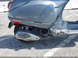 Vespa Lx 150Ie ZAPM688F7D5201568 снимка
