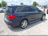 MERCEDES-BENZ GL 550 4MATIC 4JGDF7DEXEA321006 снимка