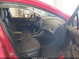 Chevrolet Cruze Lt Auto 3G1BE6SM0HS618431 снимка
