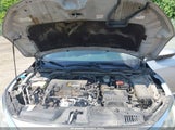Honda Civic Lx 2HGFC2F52GH570220 снимка