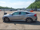 Honda Civic Lx 2HGFC2F52GH570220 снимка