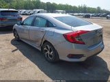 Honda Civic Lx 2HGFC2F52GH570220 снимка