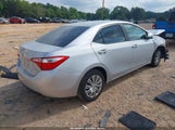 Toyota Corolla Le 2T1BURHE1GC584748 снимка
