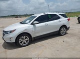Chevrolet Equinox Lt 2GNAXKEX8J6297097 снимка
