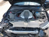 Audi A6 3.0T Premium WAUH3AFC8JN105310 снимка