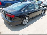 Audi A6 3.0T Premium WAUH3AFC8JN105310 снимка