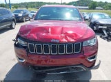 Jeep Grand Cherokee Limited 4X4 1C4RJFBG2JC379519 photo