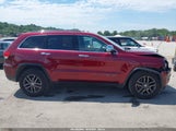 Jeep Grand Cherokee Limited 4X4 1C4RJFBG2JC379519 photo