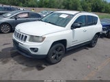 Jeep Compass Sport 1C4NJCBB9ED566905 снимка