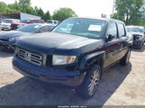 HONDA RIDGELINE RTL 2HJYK165X6H538680 снимка