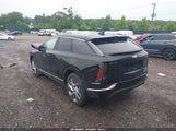 Cadillac Optiq Luxury 1 Awd 3GYK3BMR1SS163573 снимка