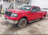 FORD F-150 FX4/LARIAT/XL/XLT 1FTPX14556FB19108 photo
