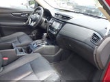 NISSAN ROGUE SL JN8AT2MV5HW284820 снимка