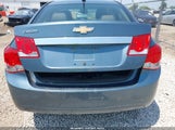 Chevrolet Cruze Ls 1G1PC5SH9C7201339 снимка