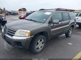 MITSUBISHI ENDEAVOR XLS 4A4MM31S34E011874 снимка