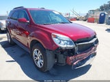 Chevrolet Equinox Lt 2GNALCEK0G1123097 снимка