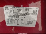 Chevrolet Equinox Lt 2GNALCEK0G1123097 снимка