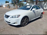 LEXUS IS 250 JTHBK262385072959 снимка