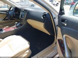 LEXUS IS 250 JTHBK262385072959 снимка