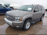 Chevrolet Tahoe Lt 1GNSKBE00BR264820 снимка
