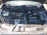 Honda Civic Ex 19XFC2F79GE249674 fotografie