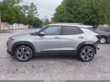 Chevrolet Trailblazer Fwd Lt KL79MPS25PB213749 fotografie