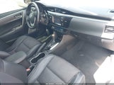 Toyota Corolla S 5YFBURHE4FP224257 снимка