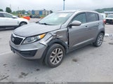 Kia Sportage Lx KNDPB3AC8E7615025 снимка