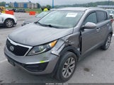 Kia Sportage Lx KNDPB3AC8E7615025 снимка