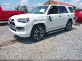 Toyota 4Runner Limited JTEBU5JR4F5212124 fotografie