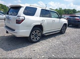 Toyota 4Runner Limited JTEBU5JR4F5212124 снимка
