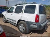 NISSAN XTERRA SE 5N1AN08W97C530762 fotografie