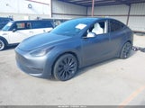 Tesla Model Y Performance Dual Motor All-Wheel Drive 7SAYGDEF1PF968691 снимка