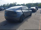 Tesla Model Y Performance Dual Motor All-Wheel Drive 7SAYGDEF1PF968691 fotografie