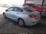 Chevrolet Cruze Lt Auto 1G1BE5SMXH7233354 снимка