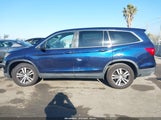 Honda Pilot Ex-L 5FNYF5H56GB044367 снимка