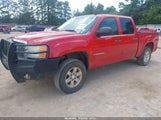 GMC Sierra  Sle 3GTEK23M19G223148 снимка