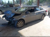 NISSAN SENTRA S 3N1AB7AP7JY328383 снимка