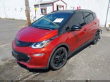 Chevrolet Bolt Ev Fwd Premier 1G1FZ6S09L4142756 снимка