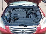 NISSAN ALTIMA 3.5 SE 1N4BL11D33C265446 снимка