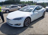 TESLA MODEL S 60D/70D/75D/85D/90D 5YJSA1E22GF155747 снимка
