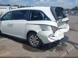 Honda Odyssey Ex-L 5FNRL5H63GB057602 снимка