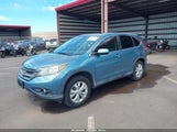 Honda Cr-V Ex 5J6RM3H53DL019332 снимка