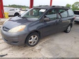 TOYOTA SIENNA CE 5TDZA23C46S528443 снимка