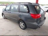 TOYOTA SIENNA CE 5TDZA23C46S528443 снимка