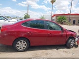 HYUNDAI ELANTRA GLS/LIMITED/SE KMHDU46D67U081401 photo