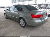 HYUNDAI SONATA LIMITED 5NPEU46CX9H442738 снимка