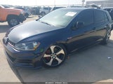 Volkswagen Golf Gti Autobahn 4-Door/S 4-Door/Se 4-Door/Sport 4-Door 3VW4T7AU0HM068372 снимка