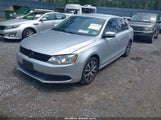 VOLKSWAGEN JETTA 2.5L SE 3VWBP7AJ6CM076891 снимка