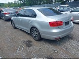 VOLKSWAGEN JETTA 2.5L SE 3VWBP7AJ6CM076891 снимка